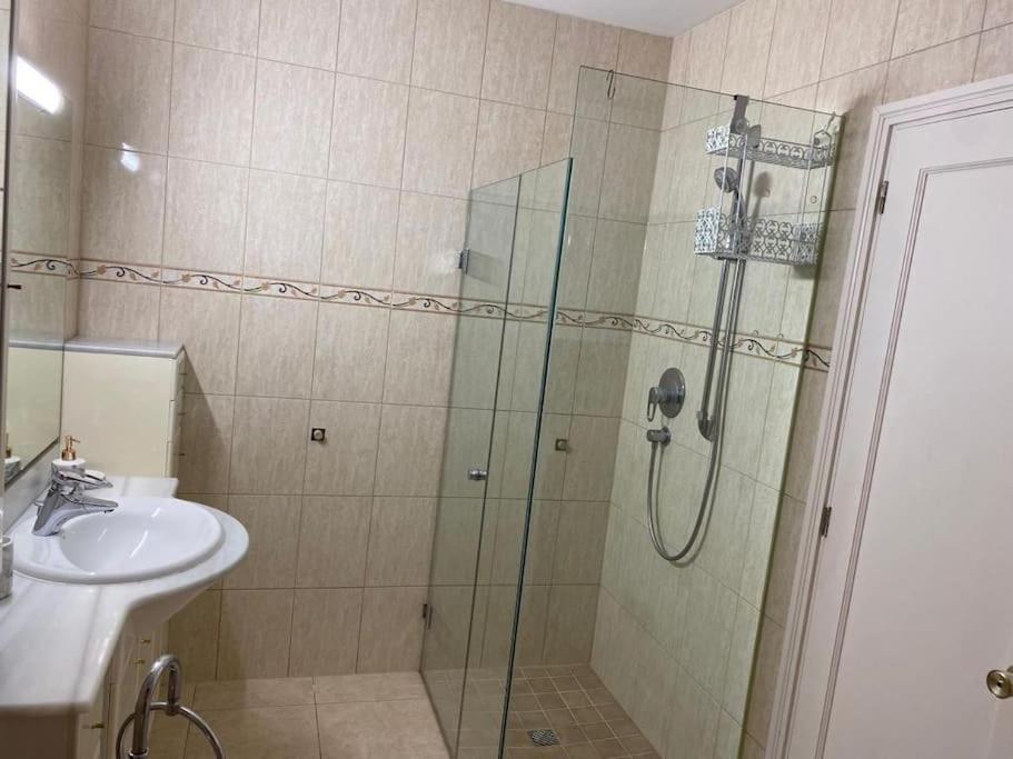 Appartement Stylish One Bed Casa Alday Costa Teguise