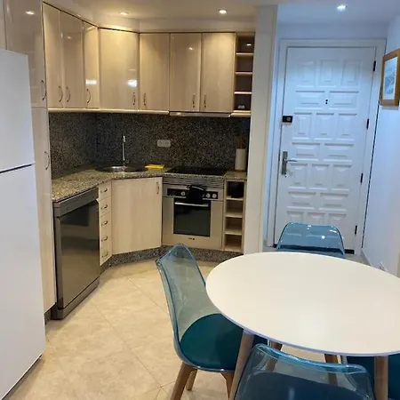 Stylish One Bed Apartment Casa Alday Costa Teguise Extérieur photo