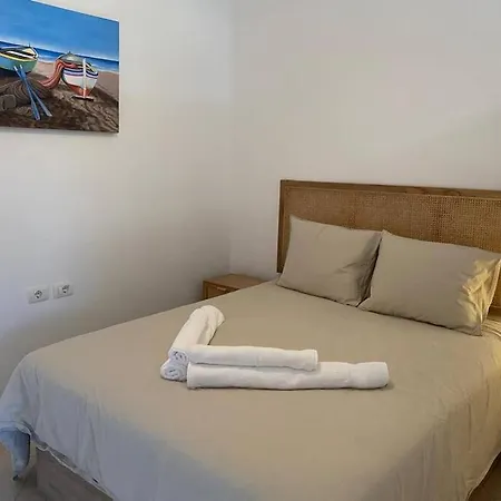 Stylish One Bed Apartment Casa Alday Costa Teguise Extérieur photo