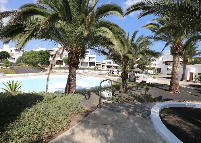 Stylish One Bed Apartment Casa Alday