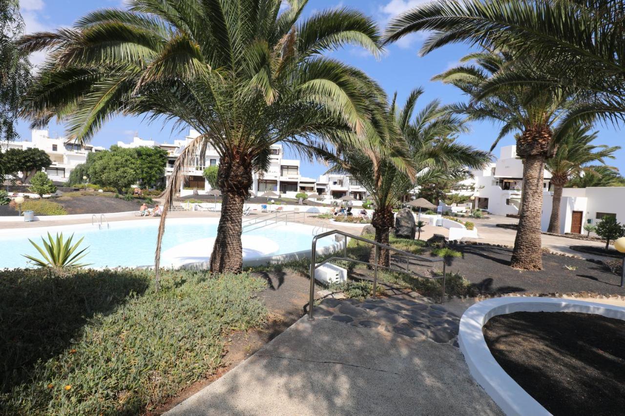 Stylish One Bed Casa Alday Apartment Costa Teguise